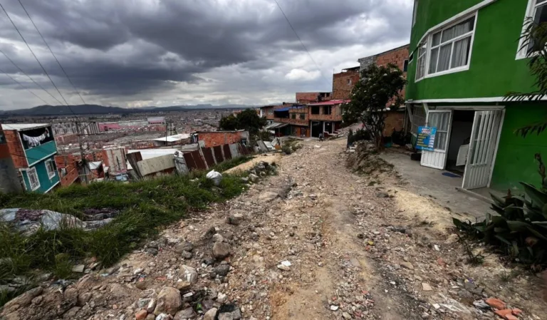 En Soacha tiroteo acabó con la vida de dos hombres y dejó a una mujer herida en Cazucá
