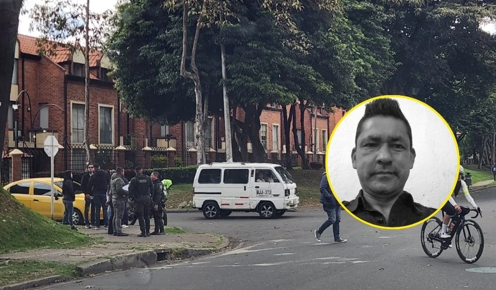 En Suba, sicarios en moto matan a José dentro de su vehículo La noche del lunes 15 de septiembre se tiñó de sangre en la localidad de Suba. A eso de las 8:00 p. m., en la carrera 55 con calle 162, barrio Cantalejo, fue atacado con arma de fuego un conductor informal identificado como José Ricardo Pasaje Trujillo, de aproximadamente 44 años de edad.