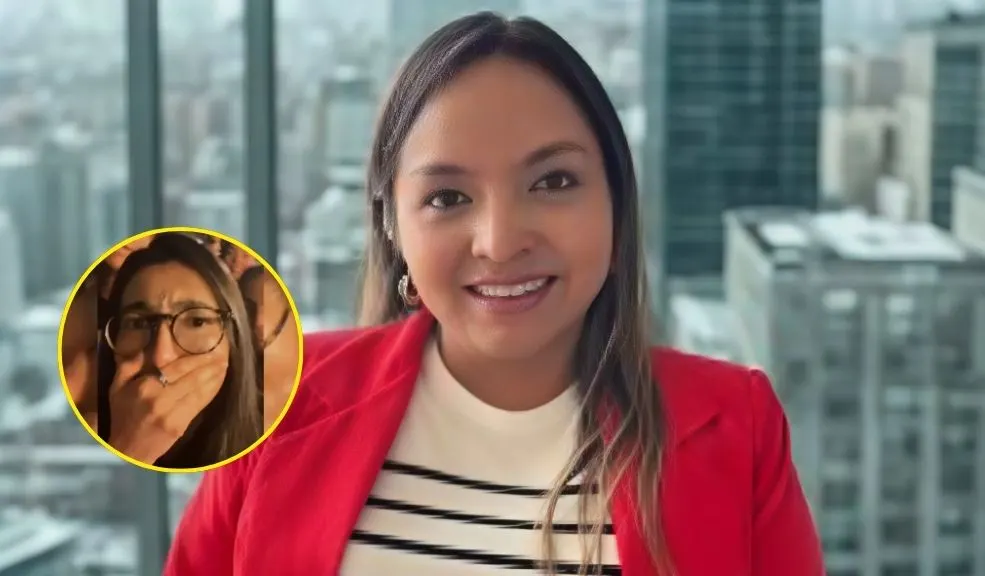 “Esa situación no me define como persona”: mujer señalada de agresión en Festival Cordillera Diana Rocío Daza, la mujer señalada de insultar y agredir a Tania Cortés en el Festival Cordillera, reapareció para ofrecer disculpas públicas.