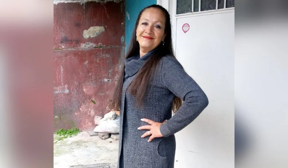 En San Cristóbal, familia pide justicia por la muerte de Edhit, atropellada en plena celebración 1 En San Cristóbal, familia pide justicia por la muerte de Edhit, atropellada en plena celebración La comunidad de San Cristóbal está de luto por la muerte de Edhit Colmenares, de 59 años, quien fue atropellada en plena celebración de la Selección Colombia. Su familia denuncia irregularidades en el proceso y clama justicia para que el caso no quede en la impunidad.