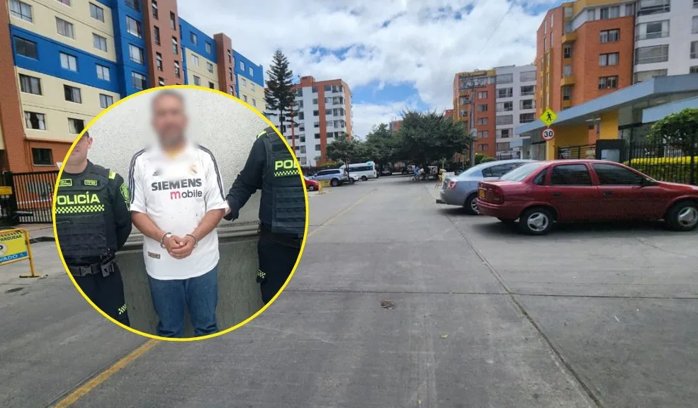 Fontibón: tras las rejas por salvaje intento de feminicidio Un juez envió a prisión a J. Medina, de 51 años, por agredir brutalmente con un martillo a su pareja en un apartamento del barrio Hayuelos, en Fontibón.