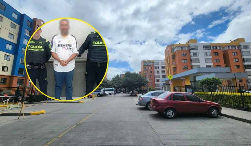 Habla la madre de Fabiana Rincón, la mujer atacada brutalmente por su expareja en Fontibón