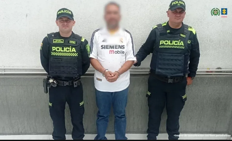 Habla la madre de Fabiana Rincón, la mujer atacada brutalmente por su expareja en Fontibón 2 Habla la madre de Fabiana Rincón, la mujer atacada brutalmente por su expareja en Fontibón