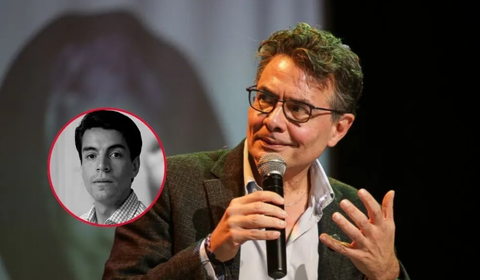 Misteriosa muerte, en el norte de Bogotá, de Nicolás Ávila, exjefe de campaña de Alejandro Gaviria 3 Misteriosa muerte, en el norte de Bogotá, de Nicolás Ávila, exjefe de campaña de Alejandro Gaviria Las autoridades adelantan una investigación para esclarecer la muerte de Nicolás Ávila Venegas —politólogo y exjefe de campaña de Alejandro Gaviria— ocurrida en el norte de Bogotá. Los detalles de su deceso resultan estremecedores.