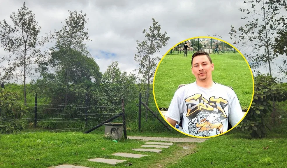 En Suba asesinaron a sangre fría a Cristian, un joven en silla de ruedas 10 En Suba asesinaron a sangre fría a Cristian, un joven en silla de ruedas Cristian Leonardo Ortiz Marín, quien se movilizaba en una silla de ruedas, fue asesinado a tiros en el barrio Bilbao, localidad de Suba.