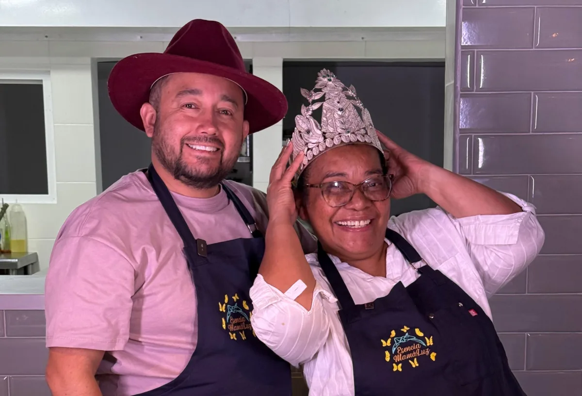 A Paloquemao llega el primer reinado de mujeres trabajadoras de plazas de mercado Colombia se prepara para vivir un certamen sin precedentes: el primer reinado de mujeres trabajadoras de plazas de mercado, una iniciativa que reconoce a campesinas y comerciantes que mantienen viva la alimentación, la economía local y la cultura popular del país.