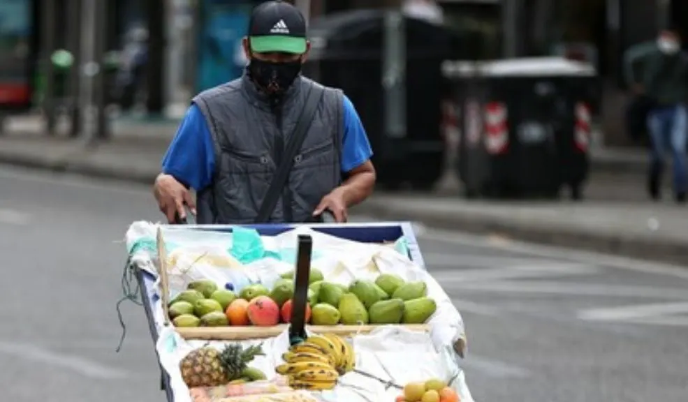 Kennedy: llega la ‘MegaRuta de Servicios’ donde los vendedores informales podrán acceder a trámites gratuitos La cuarta parada de la 'MegaRuta de Servicios' llegará a la localidad de Kennedy del 29 de septiembre al 5 de octubre. Durante estos días, los vendedores informales podrán acceder a trámites y orientaciones gratuitas.