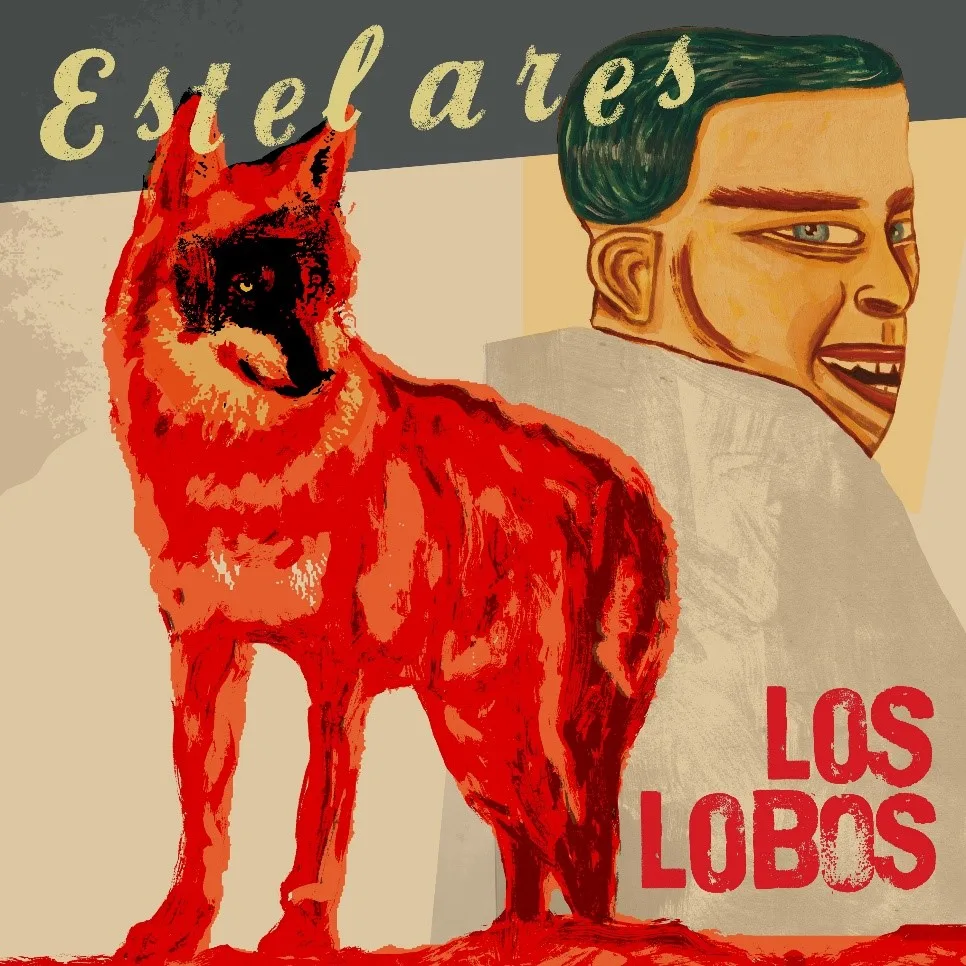 Estelares, los 'lobos' del rock argentino que llegan a conquistar al Festival Cordillera 1 Estelares, los 'lobos' del rock argentino que llegan a conquistar al Festival Cordillera La banda de rock argentina Estelares hará su debut en el Festival Cordillera 2025. Hablamos con su bajista, 'Pali' Silvera, sobre el nuevo disco de la agrupación, 'Los Lobos', y lo que puede esperar el público colombiano de su show.