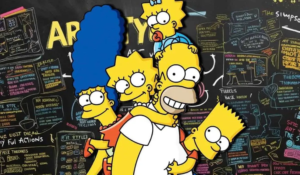 Los Simpson volverán a las pantallas grandes con una nueva película 1 Los Simpson volverán a las pantallas grandes con una nueva película Después de casi 20 años, la familia amarilla más famosa del mundo regresará a la pantalla grande. Disney y 20th Century confirmaron la producción de Los Simpson: La película 2.