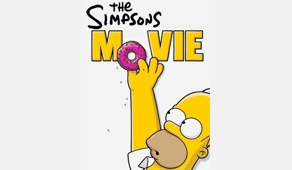 Los Simpson volverán a las pantallas grandes con una nueva película 2 Los Simpson volverán a las pantallas grandes con una nueva película Después de casi 20 años, la familia amarilla más famosa del mundo regresará a la pantalla grande. Disney y 20th Century confirmaron la producción de Los Simpson: La película 2.