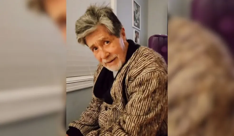 La televisión venezolana está de luto: falleció Eduardo Serrano, reconocido actor 2 La televisión venezolana está de luto: falleció Eduardo Serrano, reconocido actor La pantalla chica de Venezuela está de luto por la partida de Eduardo Serrano, actor venezolano conocido por producciones como El cuerpo del deseo, La fan y El rostro de la venganza. Serrano falleció este jueves 11 de septiembre a los 82 años, tras una larga lucha contra el cáncer que lo mantuvo hospitalizado en Miami, Estados Unidos.