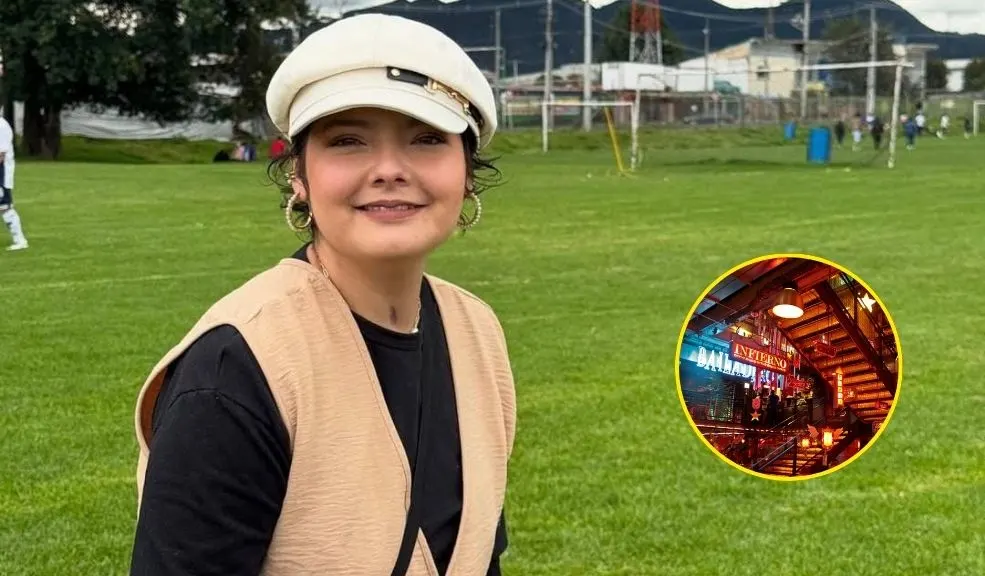 Laura Villamil recibirá millonaria indemnización de Andrés Carne de Res 5 Laura Villamil recibirá millonaria indemnización de Andrés Carne de Res Después de más de un año de dolorosa recuperación, Laura Daniela Villamil, la bailarina que sufrió un grave accidente en Andrés Carne de Res de Chía (Cundinamarca), alcanzó un acuerdo conciliatorio con el reconocido restaurante.