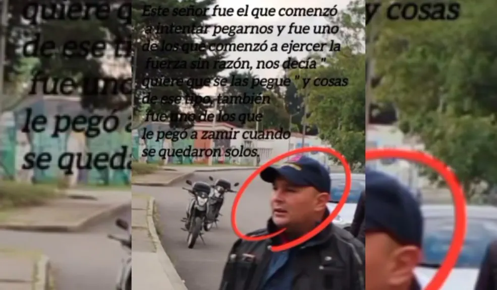 Le quemaron las motos a los de seguridad en la Universidad Nacional tras denuncias de presuntos abusos Tensión en la Universidad Nacional por la quema de dos motocicletas, que presuntamente pertenecerían al equipo de seguridad de la institución. El hecho, que se registró en video, se produjo en medio de una denuncia pública por un presunto caso de abuso de autoridad por parte de vigilantes del campus.