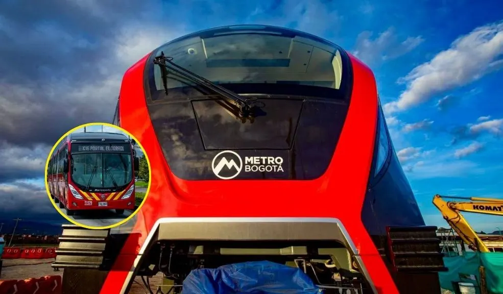 Metro anuncia nuevas medidas de seguridad tras accidente en TransMilenio Tras el accidente causado por una máquina de construcción del Metro de Bogotá el pasado viernes, en la Avenida NQS con diagonal 16 sur, la entidad anuncia nuevas medidas de seguridad para proteger a los usuarios y peatones.