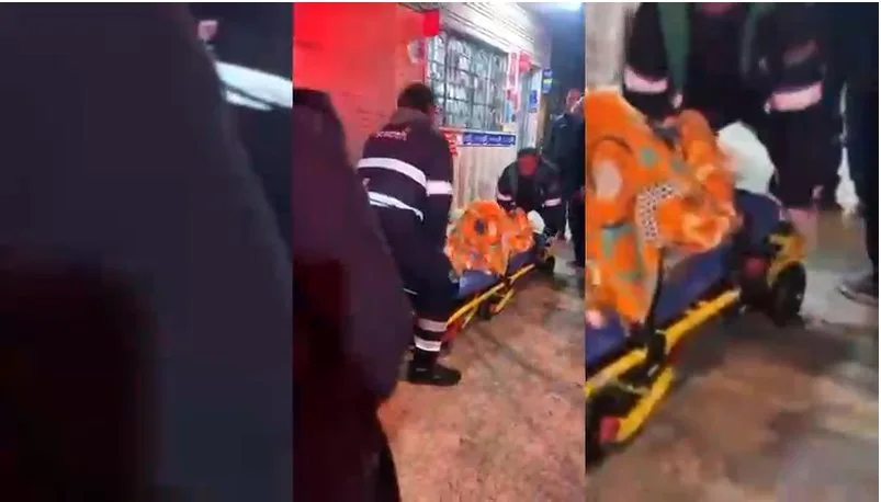 Milagro en las calles del Simón Bolívar: Policías ayudaron a una madre a dar a luz 1 Milagro en las calles del Simón Bolívar: Policías ayudaron a una madre a dar a luz En el barrio Simón Bolívar, dos policías se convirtieron en héroes al ayudar a una madre en situación vulnerable que entró en trabajo de parto en la vía pública. Durante más de 40 minutos la acompañaron, le dieron calma y primeros auxilios, hasta que llegó la ambulancia y lograron salvar la vida de ella y su bebé.