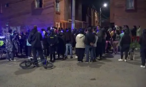 Monstruoso asesinato en Mosquera: hombre apuñaló a su hijastra