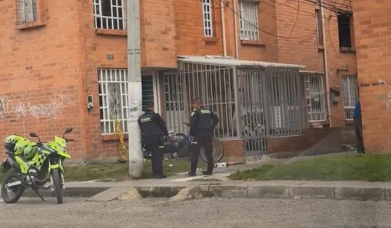 Monstruoso asesinato en Mosquera: hombre apuñaló a su hijastra