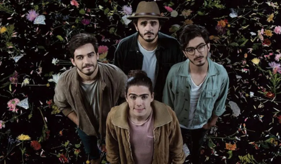 Morat, Camilo y Maluma se robarán el show en los Premios Juventud 2025 2 Morat, Camilo y Maluma se robarán el show en los Premios Juventud 2025 Los Premios Juventud, que se llevarán a cabo el 25 de septiembre, estarán llenos de la presencia de artistas colombianos. En el evento participarán Morat, Camilo y Maluma.