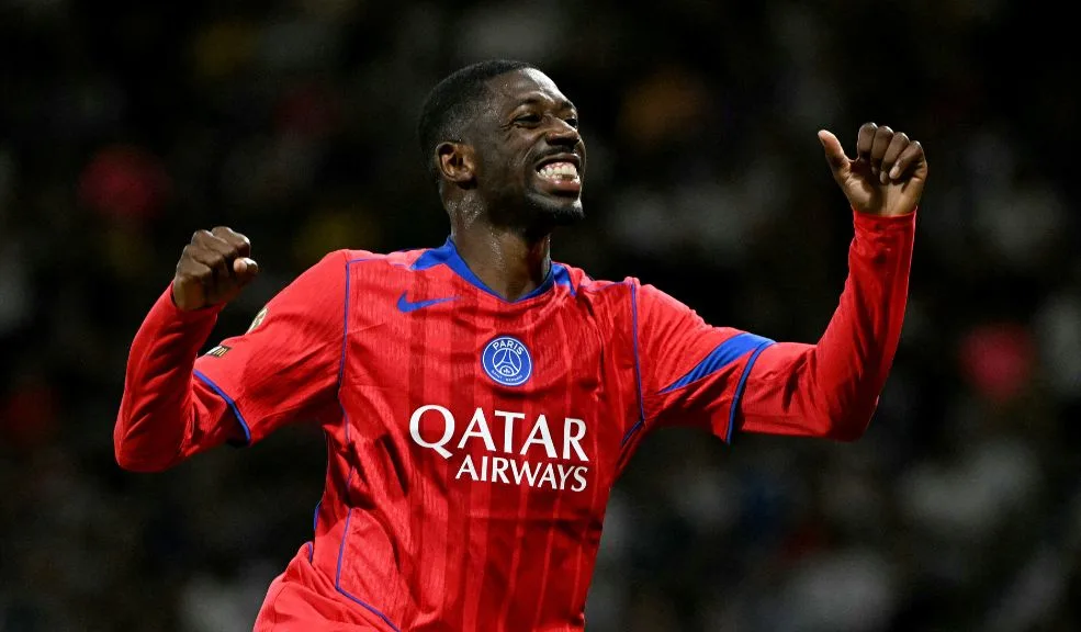 Ousmane Dembélé ganó su primer Balón de Oro 1 Ousmane Dembélé ganó su primer Balón de Oro Ousmane Dembélé ha sido galardonado con el Balón de Oro, siendo reconocido como el mejor futbolista de la temporada 2024-2025. Con este premio, el francés se consagra como el mejor jugador del mundo.