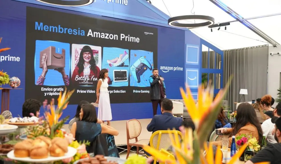 Prime Video le apostó a lo colombiano y traerá una nueva temporada de Betty la fea Prime Video confirmó la producción de una tercera temporada de "Betty la fea: La historia continúa" y el lanzamiento de la serie "Noviembre", inspirada en la toma del Palacio de Justicia.