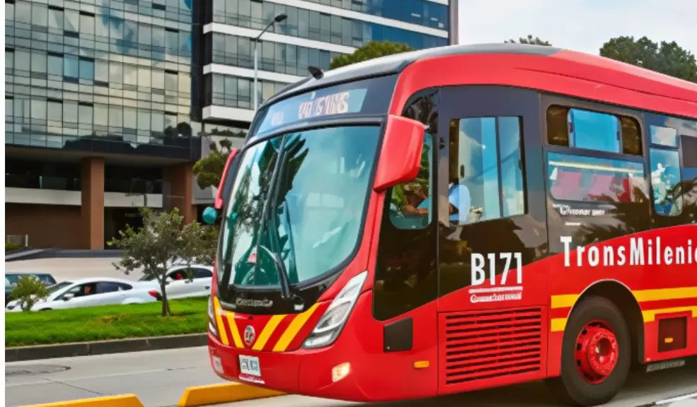 Protestas de la Pedagógica en la calle 72 colapsaron TransMilenio Manifestaciones en cercanías de la Universidad Pedagógica generaron problemas de movilidad en corredores viales como la Carrera 11 y Carrera 7, entre las calles 72 y 76. Este es el reporte.