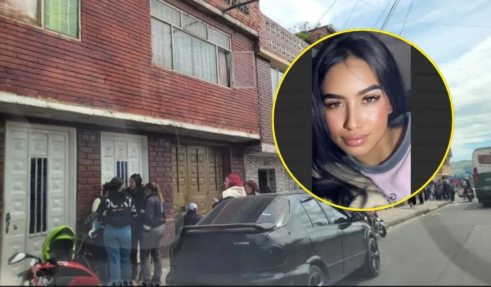 Le apagaron la vida a Najibe en Soacha. Su madre clama justicia 6 Le apagaron la vida a Najibe en Soacha. Su madre clama justicia Najibe, una joven de 20 años, fue asesinada a bala dentro del bar que administraba junto a su pareja. Un desconocido entró disparando y uno de los proyectiles le quitó la vida. Su madre clama justicia para que el feminicidio de su hija no quede en el olvido.