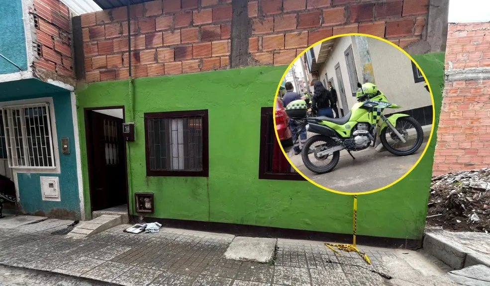 Feminicidio en Bosa: su expareja la habría asfixiado e intentó quemar su casa 3 Feminicidio en Bosa: su expareja la habría asfixiado e intentó quemar su casa Un nuevo caso de feminicidio se presentó en la localidad de Bosa en la madrugada de este domingo. La víctima fue una mujer de 30 años que se encontraba en su residencia y habría sido asfixiada por su expareja sentimental. Además, el sujeto intentó incendiar la vivienda ubicada en el barrio Esmeralda.