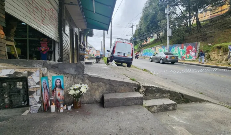 San Cristóbal hará velatón por la muerte de Edhit
