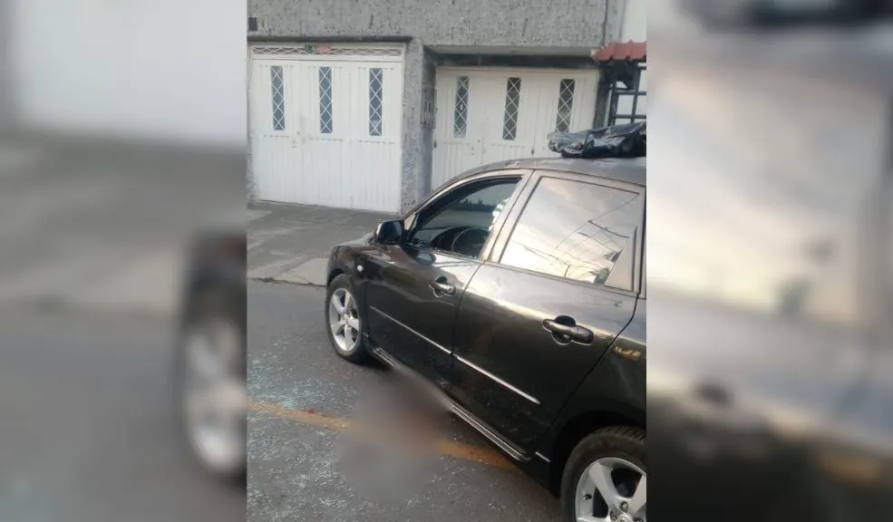 Puente Aranda: hay más detalles del asesinato de expolicía en La Ponderosa 2 Puente Aranda: hay más detalles del asesinato de expolicía en La Ponderosa Daniel Emilio Quiroga es el expolicía que perdió la vida tras ser víctima de un ataque a bala en el barrio La Ponderosa de Puente Aranda. Conocimos más detalles del hecho y sobre su vida. Le contamos.