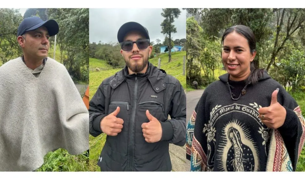 Sumapaz recibe $220 millones en estímulos culturales pa’ sus proyectos Si es habitante de Sumapaz y le interesan los proyectos culturales, esta información puede ser de su interés. Está abierta una convocatoria que permitirá que los proyectos culturales del territorio reciban apoyo económico por más de $220 millones de pesos.