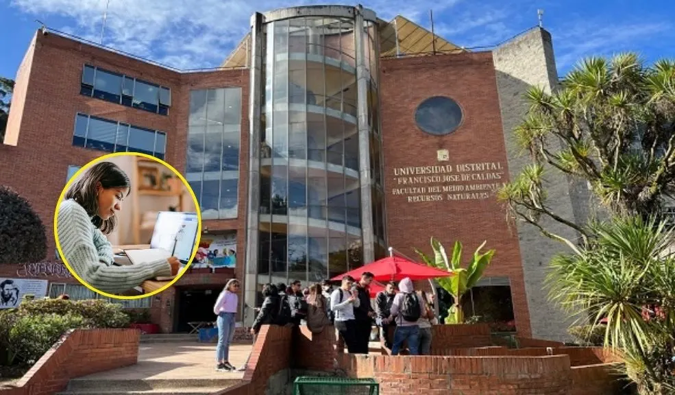 Universidad Distrital abre inscripciones para Matrícula Cero 2026 La Universidad Distrital abrió inscripciones para el 2026 en 47 programas de pregrado, con la gran ventaja de la Matrícula Cero. Los aspirantes tienen hasta el 5 de noviembre para postularse y acceder a una educación superior sin costo en esta institución pública.