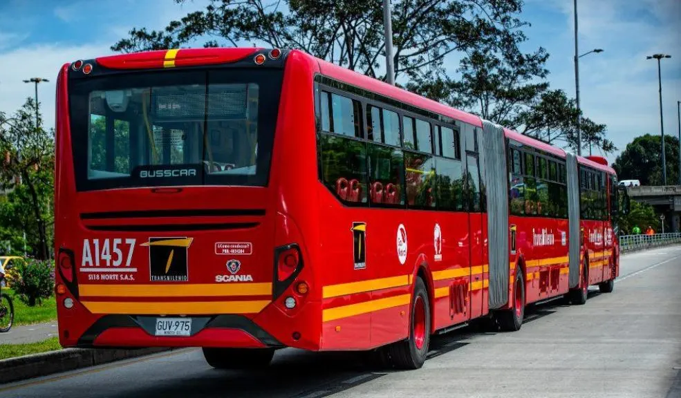 Sí fue a Viva la Salsa: estas son las rutas de TransMilenio habilitadas para el regreso a casa TransMilenio diseñó un operativo especial que busca facilitar tanto la llegada como la salida para los asistentes del concierto Viva la Salsa.