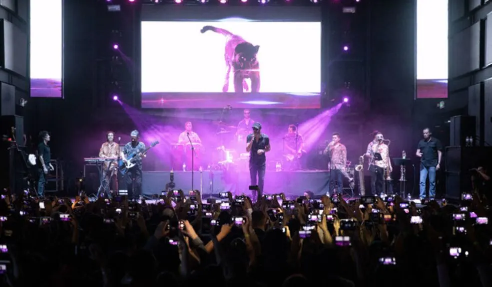 Sí fue a Viva la Salsa: estas son las rutas de TransMilenio habilitadas para el regreso a casa TransMilenio diseñó un operativo especial que busca facilitar tanto la llegada como la salida para los asistentes del concierto Viva la Salsa.