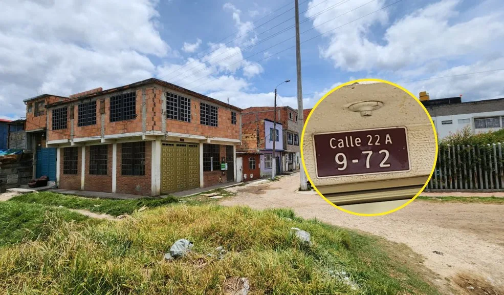 Tragedia en Soacha: joven asesinado a tiros frente a su casa Un joven de 23 años fue atacado a tiros mientras estaba frente a su casa en Soacha. Al parecer, dos hombres en motocicleta lo sorprendieron y, sin mediar palabra, le dispararon varias veces. Las autoridades ya investigan el caso para dar con el paradero de los responsables.