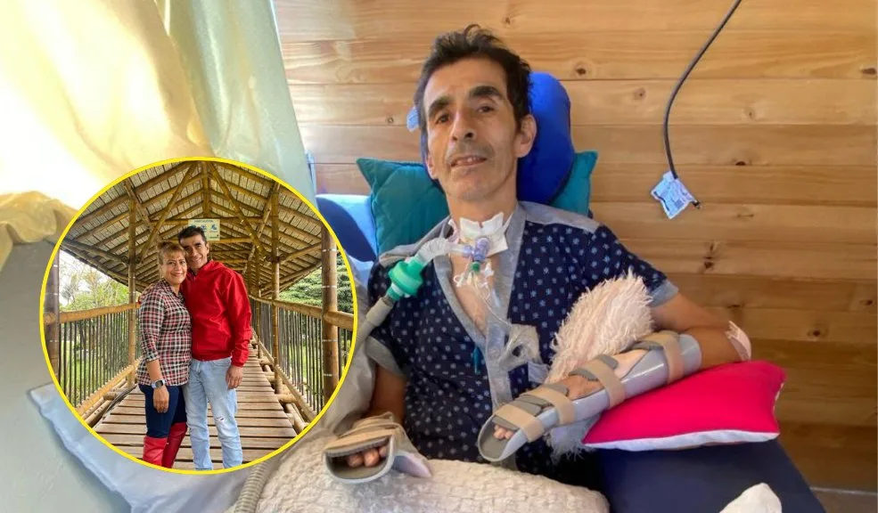 Engativá: José se recupera milagrosamente de un ataque a bala en Villa Luz; su agresor sigue libre La familia de José Alexánder Vargas clama justicia: el agresor que atentó contra su vida en el barrio Villa Luz (Engativá) sigue libre. La víctima se recupera milagrosamente. Hablamos con ellos.