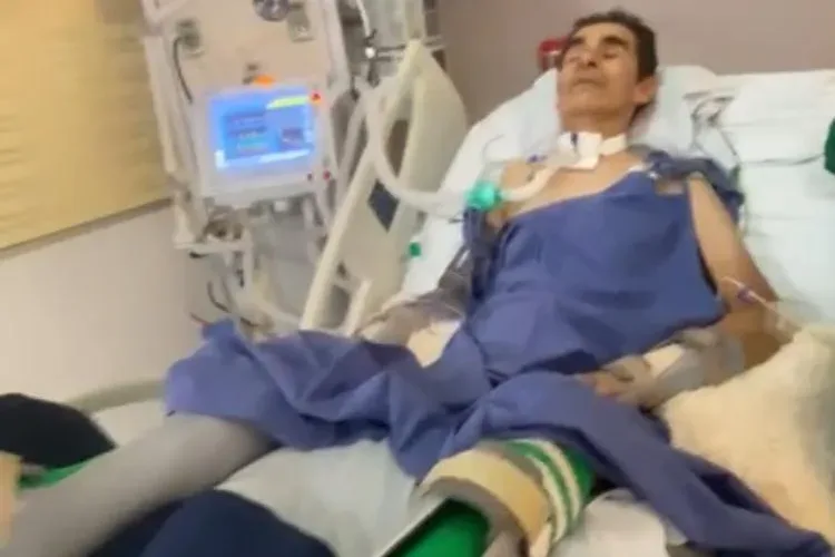 Engativá: José se recupera milagrosamente de un ataque a bala en Villa Luz; su agresor sigue libre 1 Engativá: José se recupera milagrosamente de un ataque a bala en Villa Luz; su agresor sigue libre La familia de José Alexánder Vargas clama justicia: el agresor que atentó contra su vida en el barrio Villa Luz (Engativá) sigue libre. La víctima se recupera milagrosamente. Hablamos con ellos.