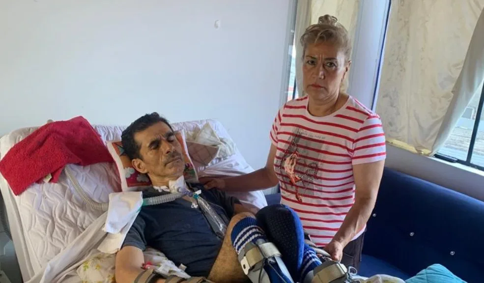 Engativá: José se recupera milagrosamente de un ataque a bala en Villa Luz; su agresor sigue libre 2 Engativá: José se recupera milagrosamente de un ataque a bala en Villa Luz; su agresor sigue libre La familia de José Alexánder Vargas clama justicia: el agresor que atentó contra su vida en el barrio Villa Luz (Engativá) sigue libre. La víctima se recupera milagrosamente. Hablamos con ellos.