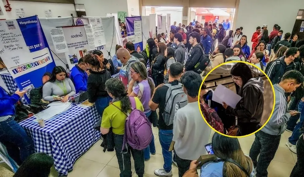 ¡Joven, póngase pilas! Kennedy abre 60 vacantes de trabajo con Eficacia El próximo lunes 29 de septiembre, en la localidad de Kennedy, Eficacia S.A.S y la Alcaldía Local ofrecerán 60 vacantes laborales dirigidas a bachilleres. Los puestos disponibles son para áreas comerciales, logísticas y operativas.