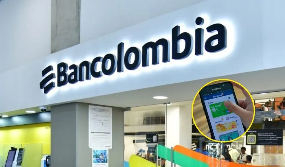 ¡Pilas! Bancolombia alerta por mensajes de estafa 2 ¡Pilas! Bancolombia alerta por mensajes de estafa Si le llega un mensaje de texto diciendo que le activaron un seguro que nunca compró, cuidado: puede ser una estafa. Bancolombia advirtió sobre una modalidad conocida como smishing, en la que delincuentes envían mensajes que parecen oficiales, pero esconden enlaces falsos para robar sus datos.