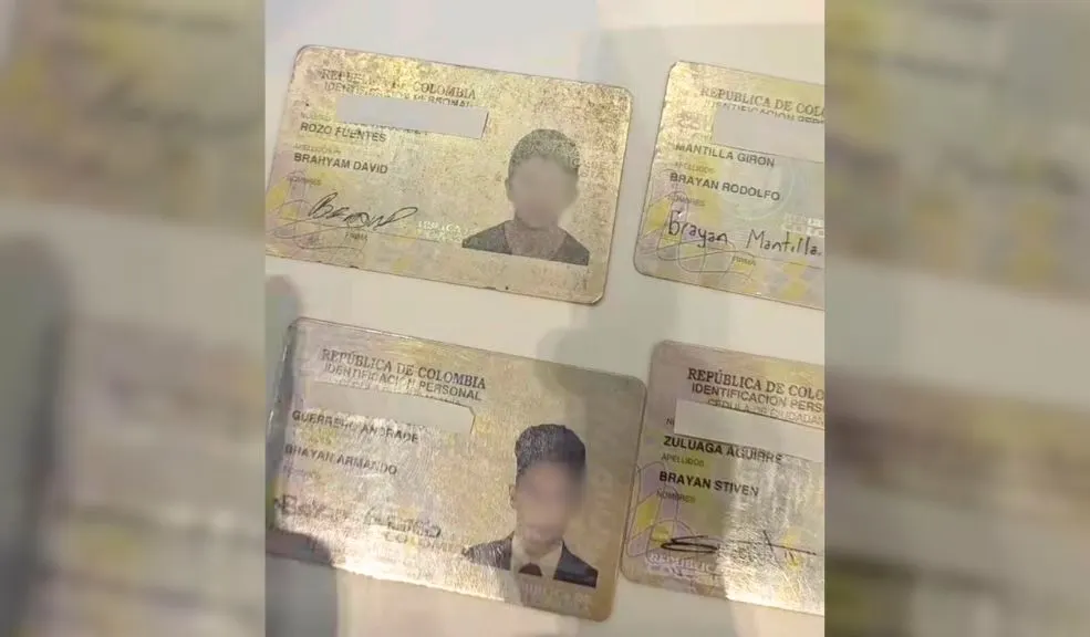 ¿Se llama Brayan? Podrá acceder a descuentos entradas gratis y más. Le contamos cómo Tras la polémica sobre los Brayan, varias empresas en el país se unieron con promociones especiales para quienes lleven este nombre en cualquiera de sus variaciones. Los beneficios incluyen descuentos en viajes y transporte, rebajas en vuelos nacionales, promociones en repuestos para vehículos, ofertas 2x1 en comida rápida y postres, e incluso servicios de salud estética.