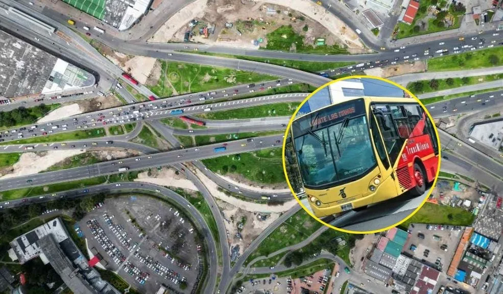 Que la interrupción del servicio en las estaciones Distrito Grafiti y Puente Aranda no lo coja desprevenido Las estaciones de TransMilenio Distrito Grafiti y Puente Aranda presentarán cierres por la demolición de los puentes ubicados en la Avenida Las Américas con calle 13.