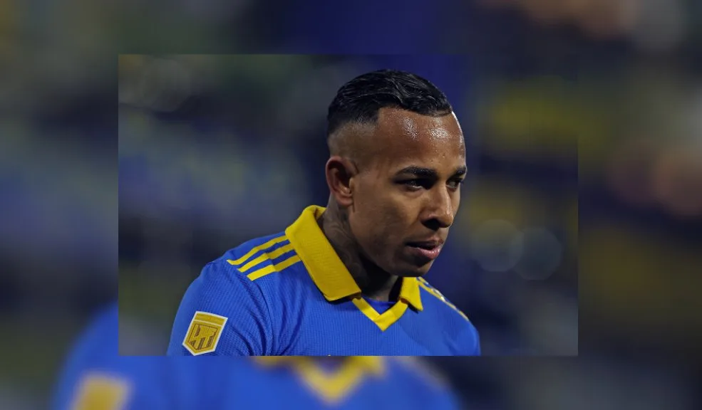 Absuelven al delantero Sebastián Villa por presunto abuso sexual El delantero colombiano Sebastián Villa, quien desde 2021 vive un complicado panorama judicial por el señalamiento de su pareja de abuso sexual logró la absolución.