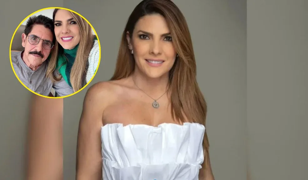Casa de Ana Karina Soto se incendió con su padre adentro: así ocurrió todo Aunque el papá de Ana Karina Soto logró salir con vida, tras el incendio, sufrió afectaciones respiratorias por la inhalación de humo y posteriormente fue hospitalizado.