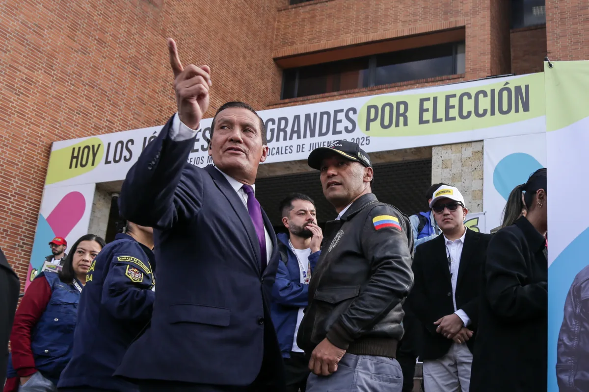 Así avanzan las elecciones de Consejos Juveniles 1 Así avanzan las elecciones de Consejos Juveniles