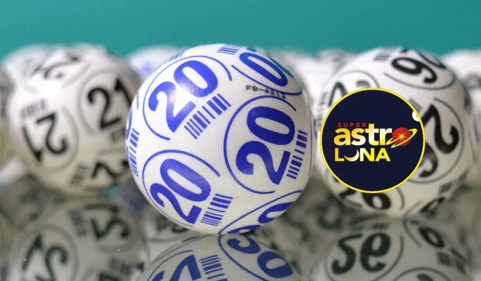 Astro Luna: estos son los resultados del 10 de octubre de 2025 Este viernes 10 de octubre se realizó el sorteo de la lotería Super Astro Luna. Le contamos cuál fue el número y el signo ganador.