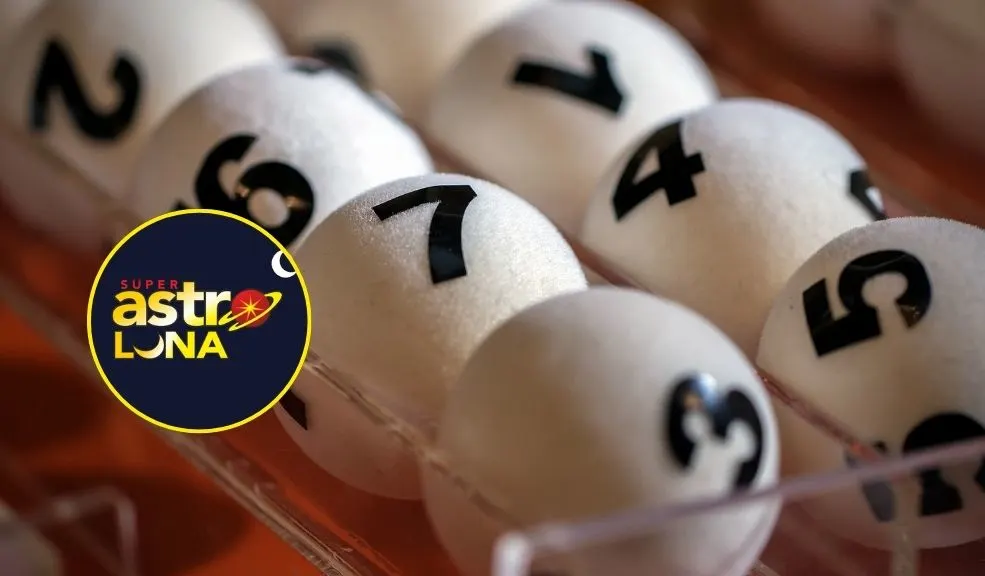 Astro Luna: estos son los resultados del 23 de octubre de 2025 Este jueves 23 de octubre se llevó a cabo el sorteo 7917 de la lotería Super Astro Luna, uno de los juegos de azar más populares en Colombia. Conozca los resultados.