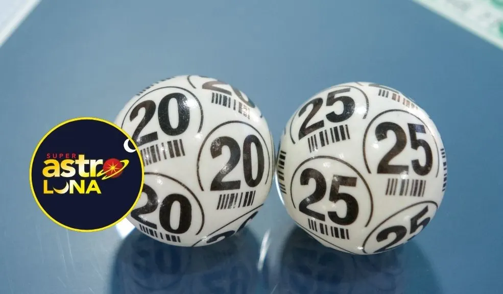 Astro Luna: estos son los resultados del 27 de octubre de 2025 1 Astro Luna: estos son los resultados del 27 de octubre de 2025 Este lunes 27 de octubre se realizó el sorteo 7921 de la lotería Super Astro Luna. Le contamos cuál fue el número y el signo ganador.