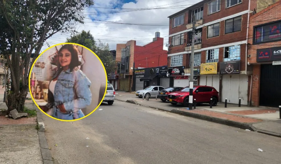 Barrios Unidos: Alba, reconocida comerciante fue asesinada en el 7 de agosto La tragedia golpeó al barrio 7 de Agosto, en Barrios Unidos, con la muerte de Alba Luz Roncancio Lancheros, una reconocida comerciante de la zona que fue atacada a bala mientras se encontraba frente a uno de sus negocios. El presunto responsable del homicidio fue capturado en flagrancia.
