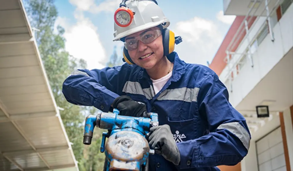 ¿Quiere estudiar? Habrá inscripciones gratis del Sena en Bogotá El SENA abrió inscripciones gratuitas en Bogotá para 2025 con más de 40 programas presenciales y virtuales. Le contamos cómo participar.