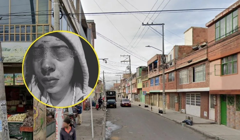 Bosa: vendedora de arepas y su pareja reciben ataque por deuda ajena Una joven vendedora de arepas del barrio Laureles, en Bosa, y su pareja terminaron pagando los platos rotos de otro: fueron víctimas de una brutal agresión por una deuda que no les correspondía. Los atacantes, en estado de embriaguez, llegaron a su puesto ambulante, dañaron su negocio y los lesionaron. A pesar de la denuncia, los agresores quedaron en libertad al día siguiente.